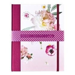 Rosenthal Selection Maria Pink Rose Noti