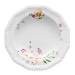 Rosenthal Selection Maria Pink Rose Supp