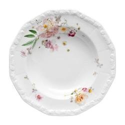 Rosenthal Selection Maria Pink Rose Supp