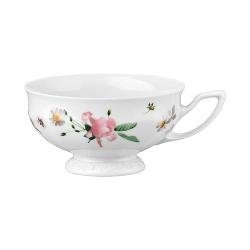 Rosenthal Selection Maria Pink Rose Tee-