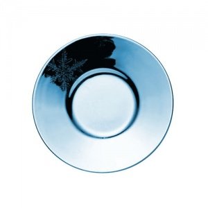 Rosenthal Selection Solitaire - Snowflak