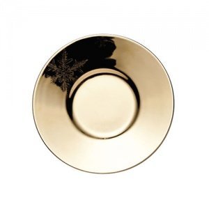 Rosenthal Selection Solitaire - Snowflak