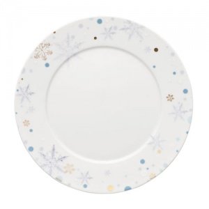 Rosenthal Selection Solitaire - Snowflak