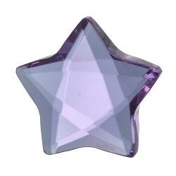 Rosenthal Selection Stars Glas-Stern lil