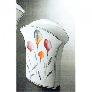 Rosenthal Studio-Line Metridia Iris Vase