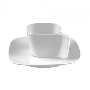Rosenthal Studio-line Coffee Cult White 