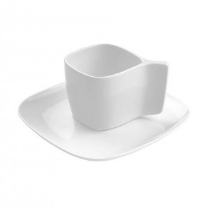 Rosenthal Studio-line Coffee Cult White 