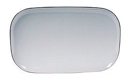 Rosenthal Studio-line Moon Platinum Plat