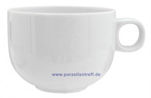 Rosenthal Studio-line Moon weiß Kaffee O