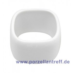 Rosenthal Studio-line Moon weiß Serviett