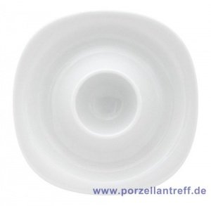 Rosenthal Studio-line Suomi weiss Eierbe