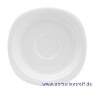 Rosenthal Studio-line Suomi weiss Kaffee