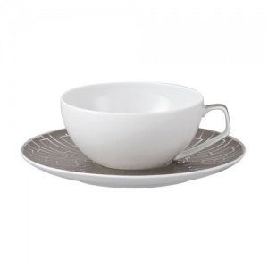 Rosenthal Studio-line TAC 02 Skin Platin