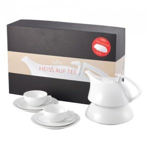 Rosenthal Studio-line TAC weiß - Heiß au