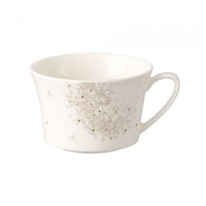 Rosenthal Tradition Curve Dandelion Tee-