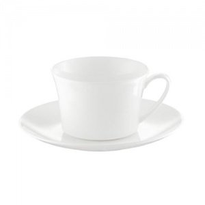 Rosenthal Tradition Curve weiss Tee-/Cap