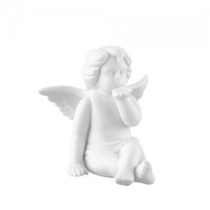 Rosenthal Tradition Engel 2011 Engel Han