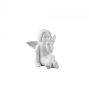 Rosenthal Tradition Engel 2011 Engel Han