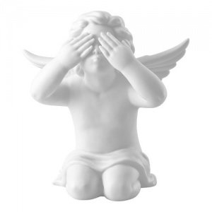 Rosenthal Tradition Engel 2011 Engel küs