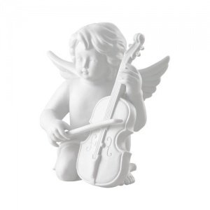 Rosenthal Tradition Engel 2011 Engel mit