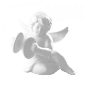 Rosenthal Tradition Engel 2011 Engel mit