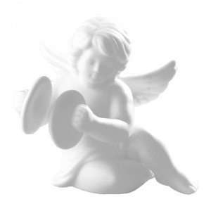 Rosenthal Tradition Engel 2011 Engel mit