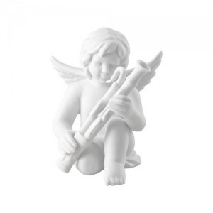 Rosenthal Tradition Engel 2011 Engel mit