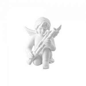 Rosenthal Tradition Engel 2011 Engel mit