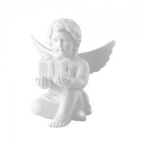 Rosenthal Tradition Engel 2011 Engel mit