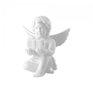 Rosenthal Tradition Engel 2011 Engel mit