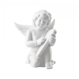 Rosenthal Tradition Engel 2011 Engel mit