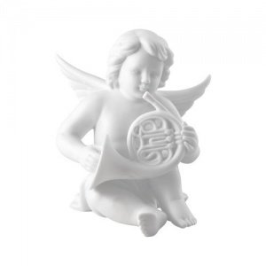 Rosenthal Tradition Engel 2011 Engel mit