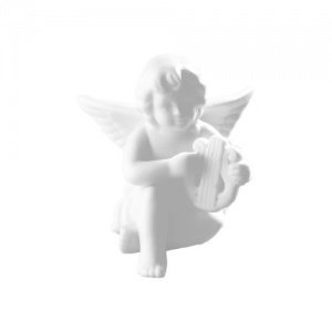 Rosenthal Tradition Engel 2011 Engel mit