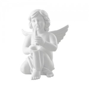 Rosenthal Tradition Engel 2011 Engel mit