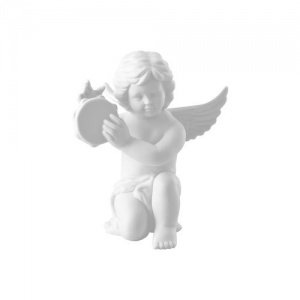 Rosenthal Tradition Engel 2011 Engel mit