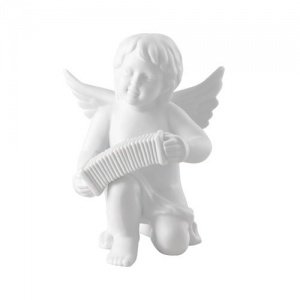 Rosenthal Tradition Engel 2011 Engel mit