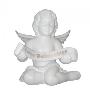 Rosenthal Tradition Engel 2011 Engel mit