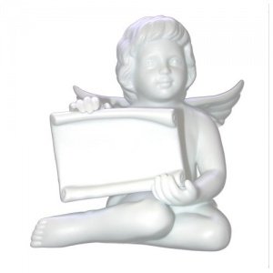 Rosenthal Tradition Engel 2011 Engel mit