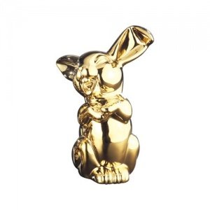 Rosenthal Tradition Lachender Hase Lache