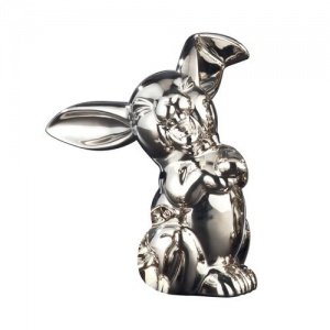 Rosenthal Tradition Lachender Hase Lache