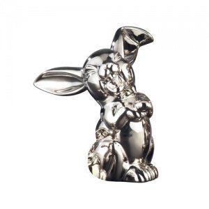 Rosenthal Tradition Lachender Hase Lache