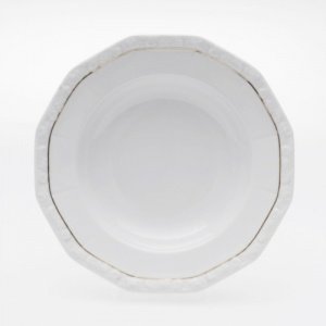Rosenthal Tradition Maria Goldlinie Supp