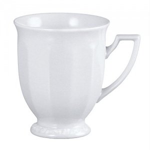 Rosenthal Tradition Maria weiß Becher mi
