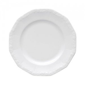 Rosenthal Tradition Maria weiß Frühstück