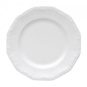 Rosenthal Tradition Maria weiß Frühstück