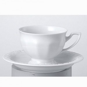 Rosenthal Tradition Maria weiß Kaffee Ob