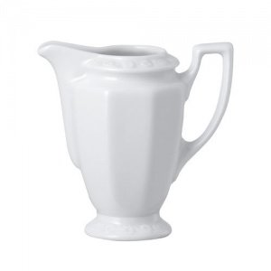Rosenthal Tradition Maria weiß Milchkänn