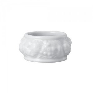 Rosenthal Tradition Maria weiß Serviette