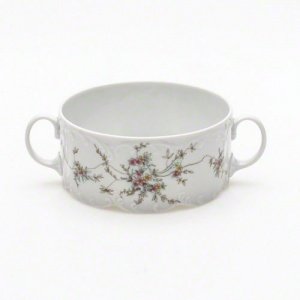 Rosenthal Tradition Mombijou Grüne Ranke