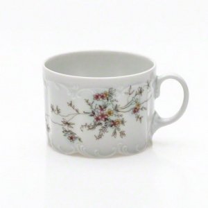 Rosenthal Tradition Monbijou Grüne Ranke